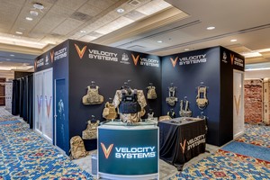 Shot Show 2026 20X20